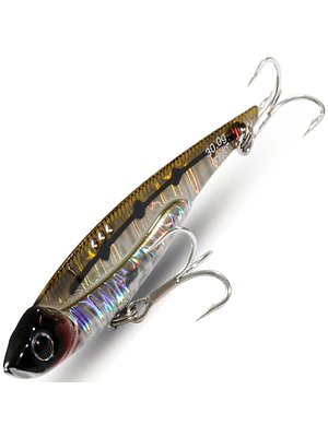 Señuelo Pesca Gobait 25 g.