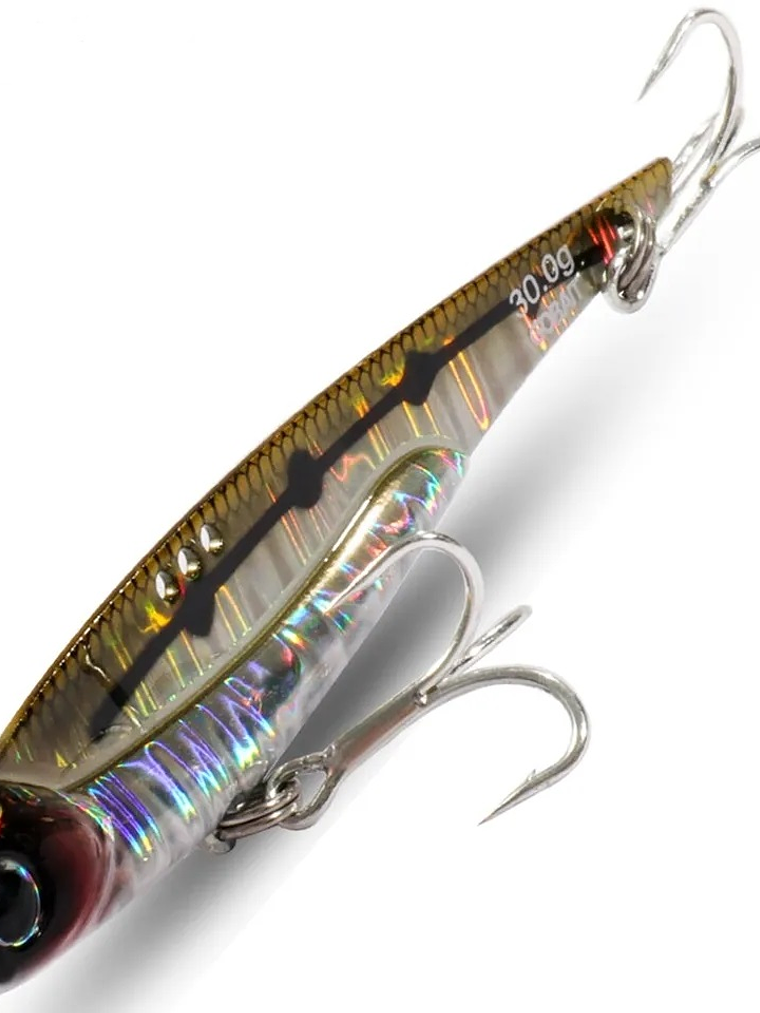 Señuelo Pesca Gobait 25 g. 1