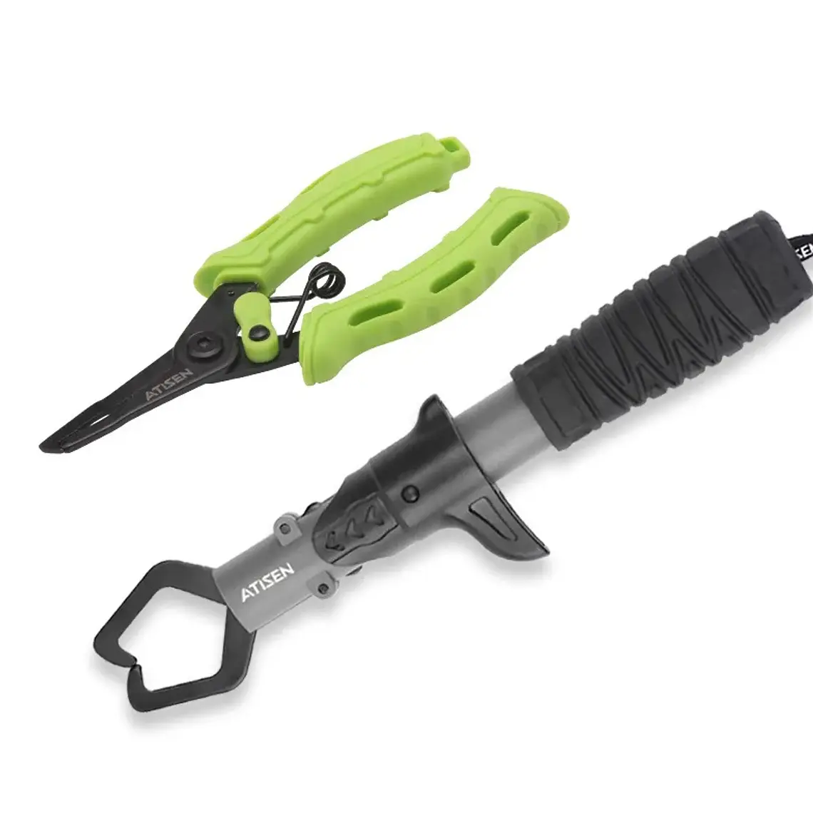 Alicate y Pinza de Pesca 1