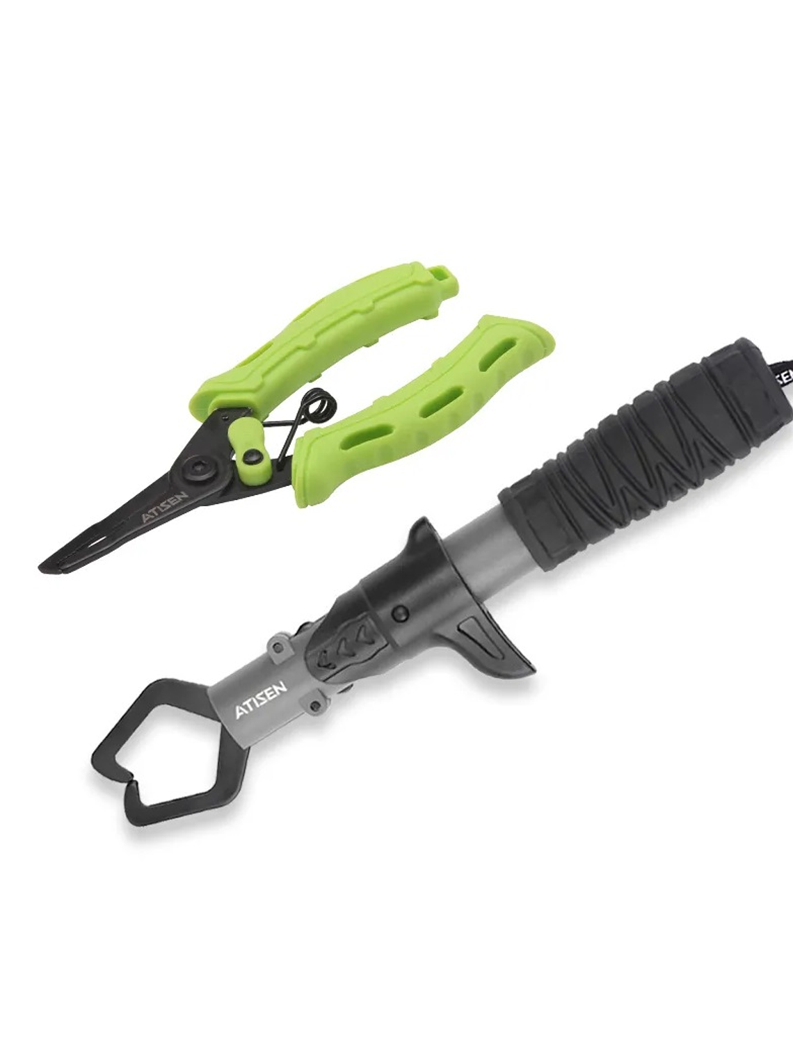 Alicate y Pinza de Pesca 1