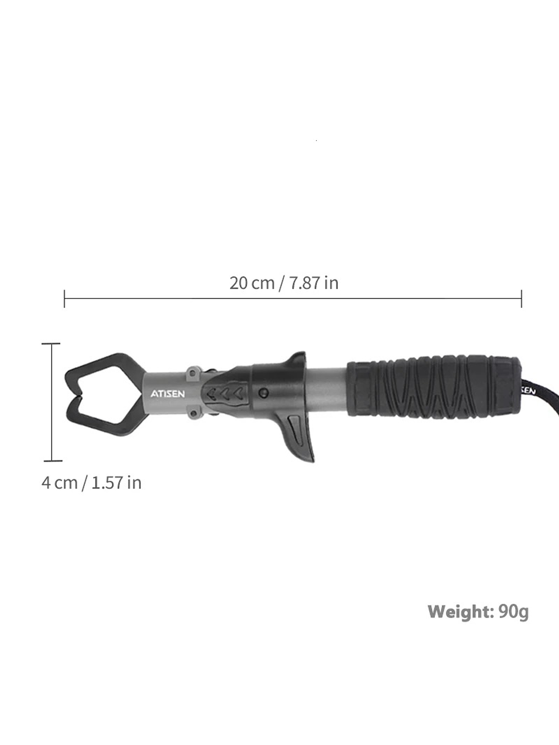 Alicate y Pinza de Pesca 3