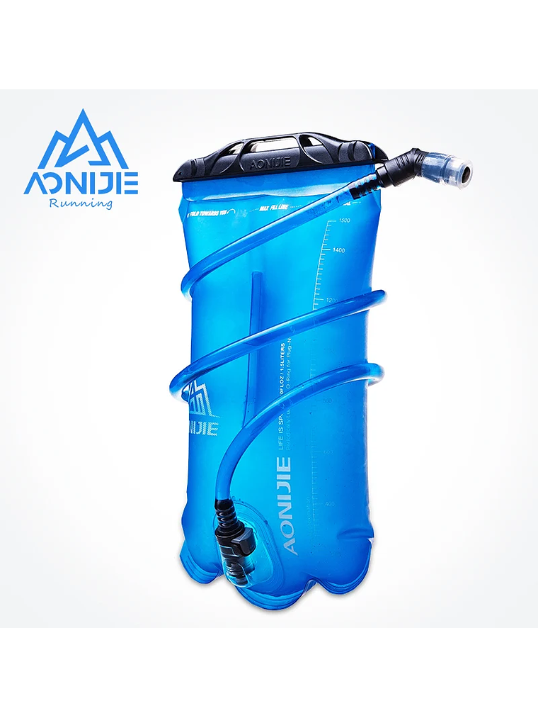 Bolsa de Hidratación Aonijie Soft  2