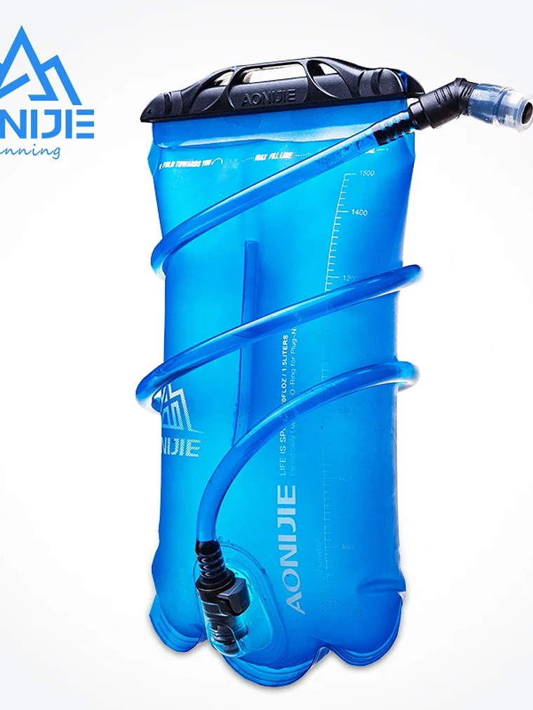 Bolsa de Hidratación Aonijie Soft  2