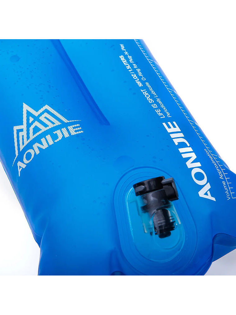 Bolsa de Hidratación Aonijie Soft  3