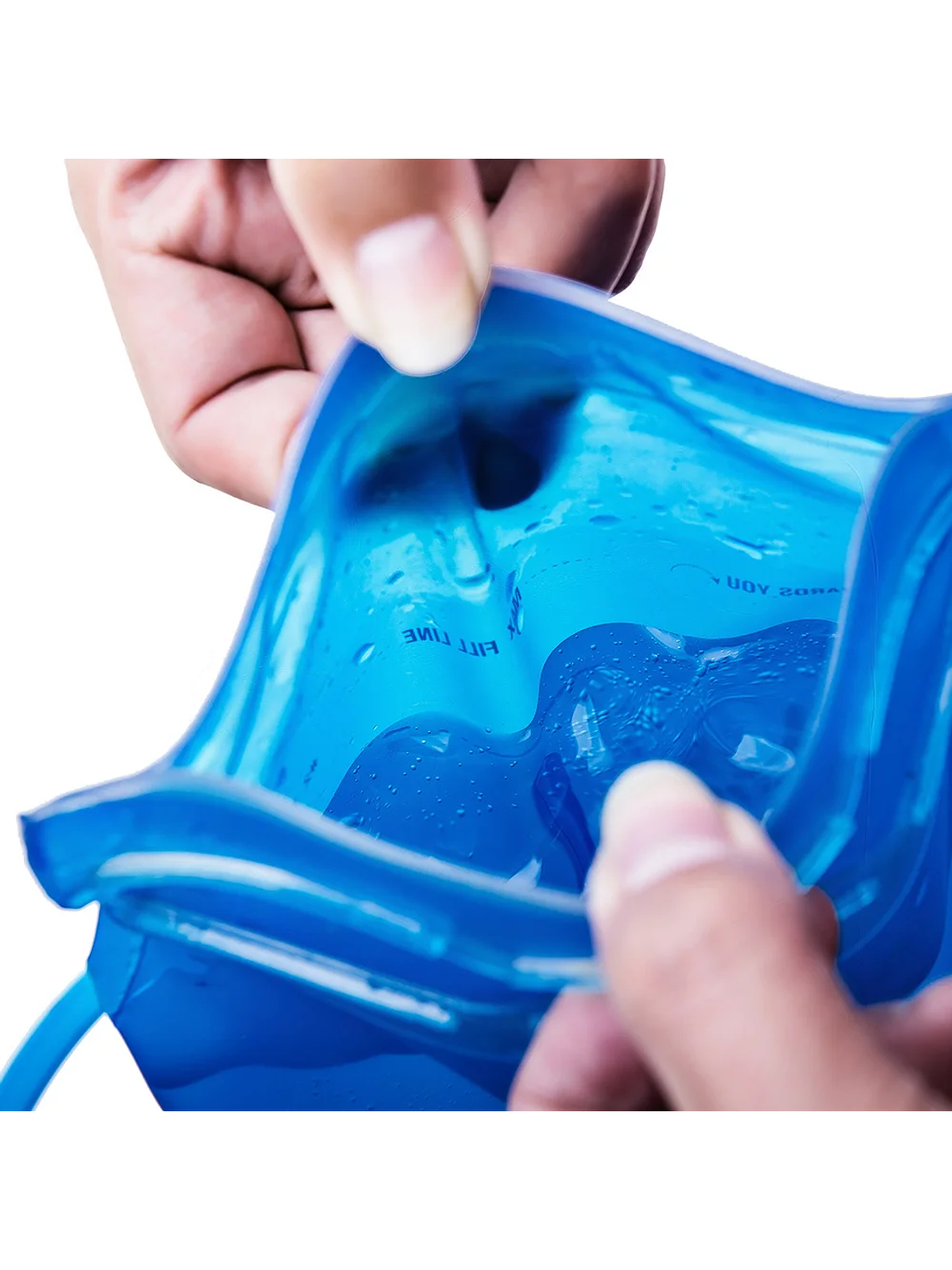 Bolsa de Hidratación Aonijie Soft  7