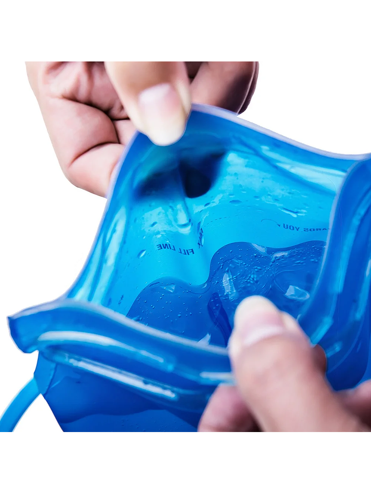 Bolsa de Hidratación Aonijie Soft  7