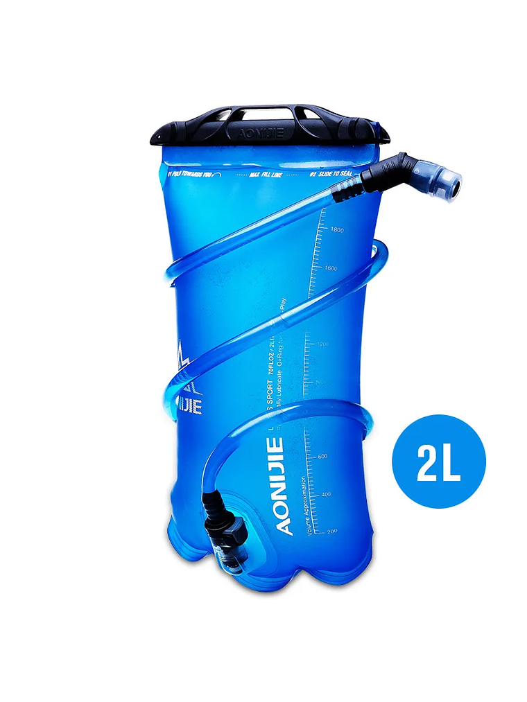 Bolsa de Hidratación Aonijie Soft  8