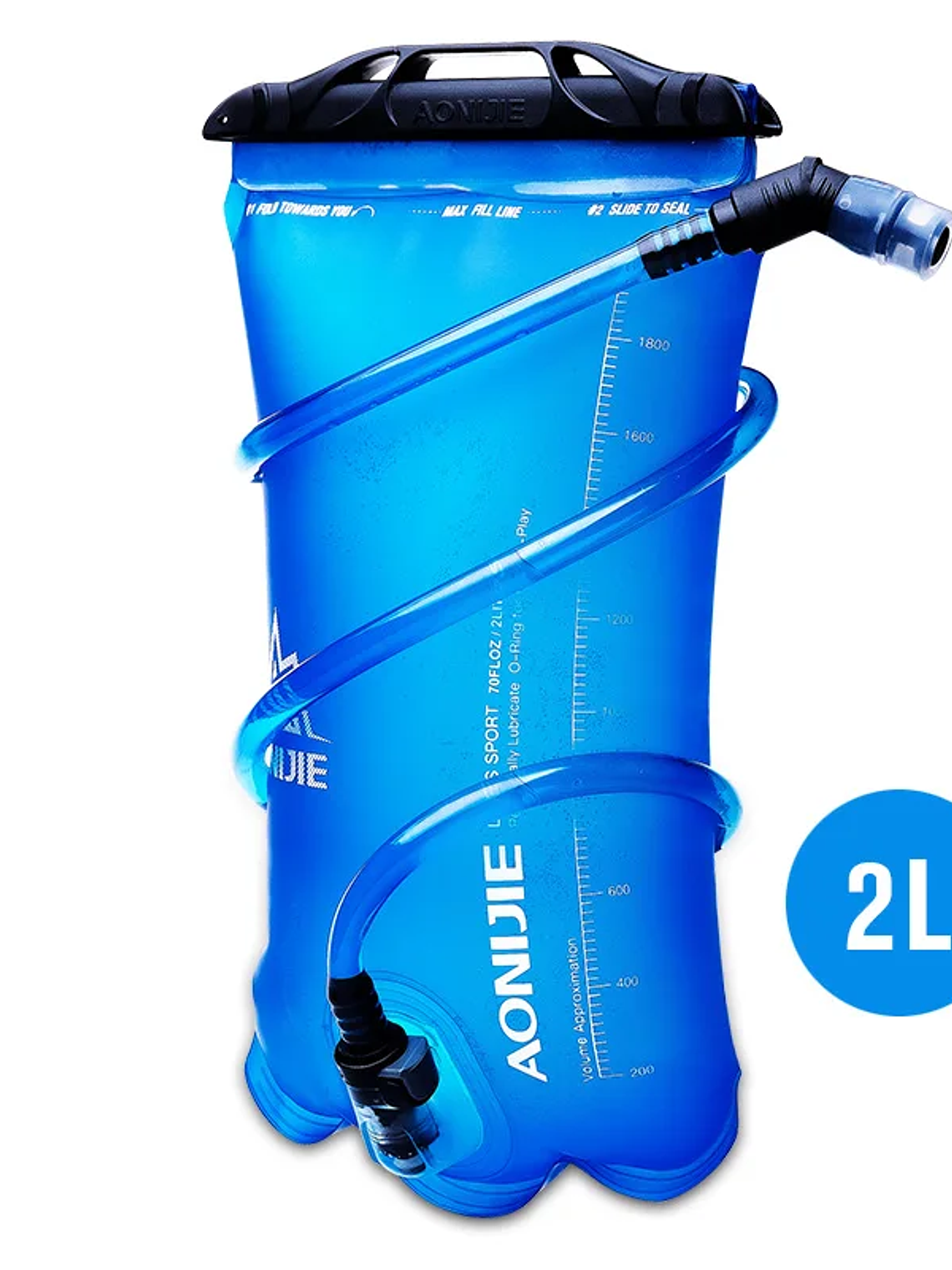 Bolsa de Hidratación Aonijie Soft  8