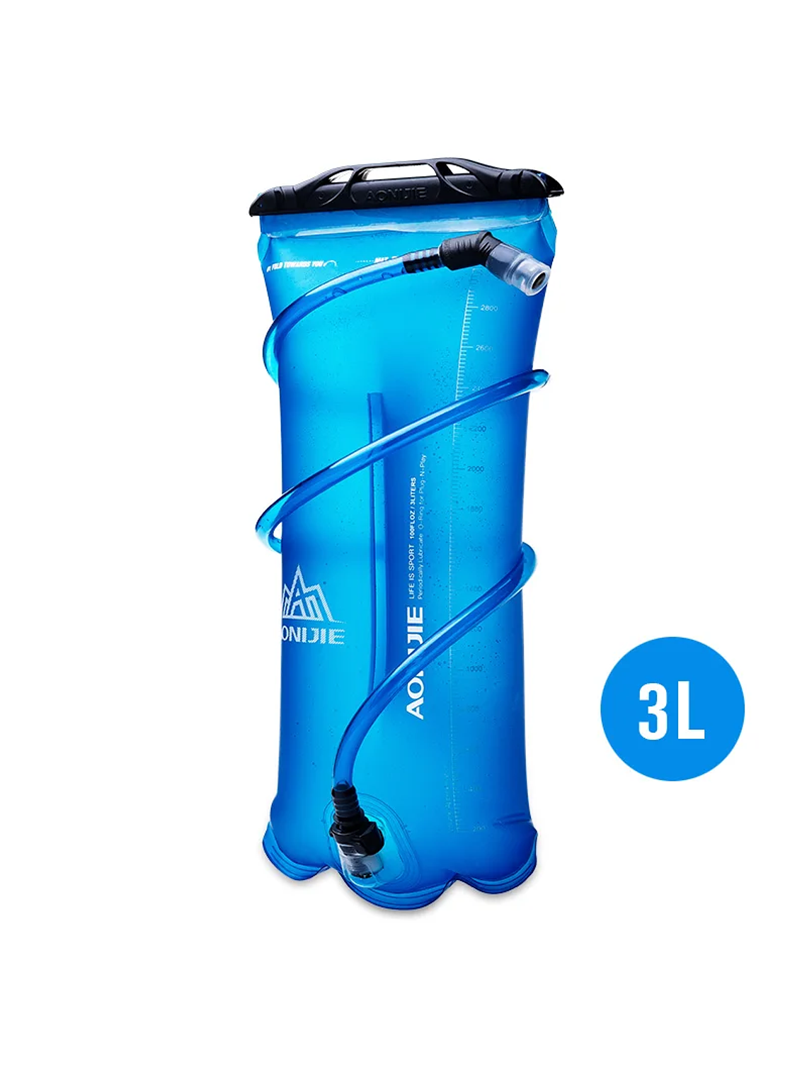 Bolsa de Hidratación Aonijie Soft  1