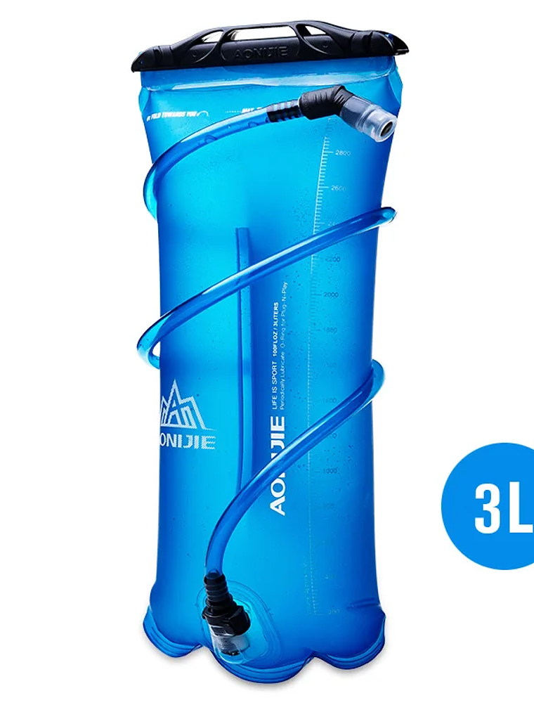 Bolsa de Hidratación Aonijie Soft  1