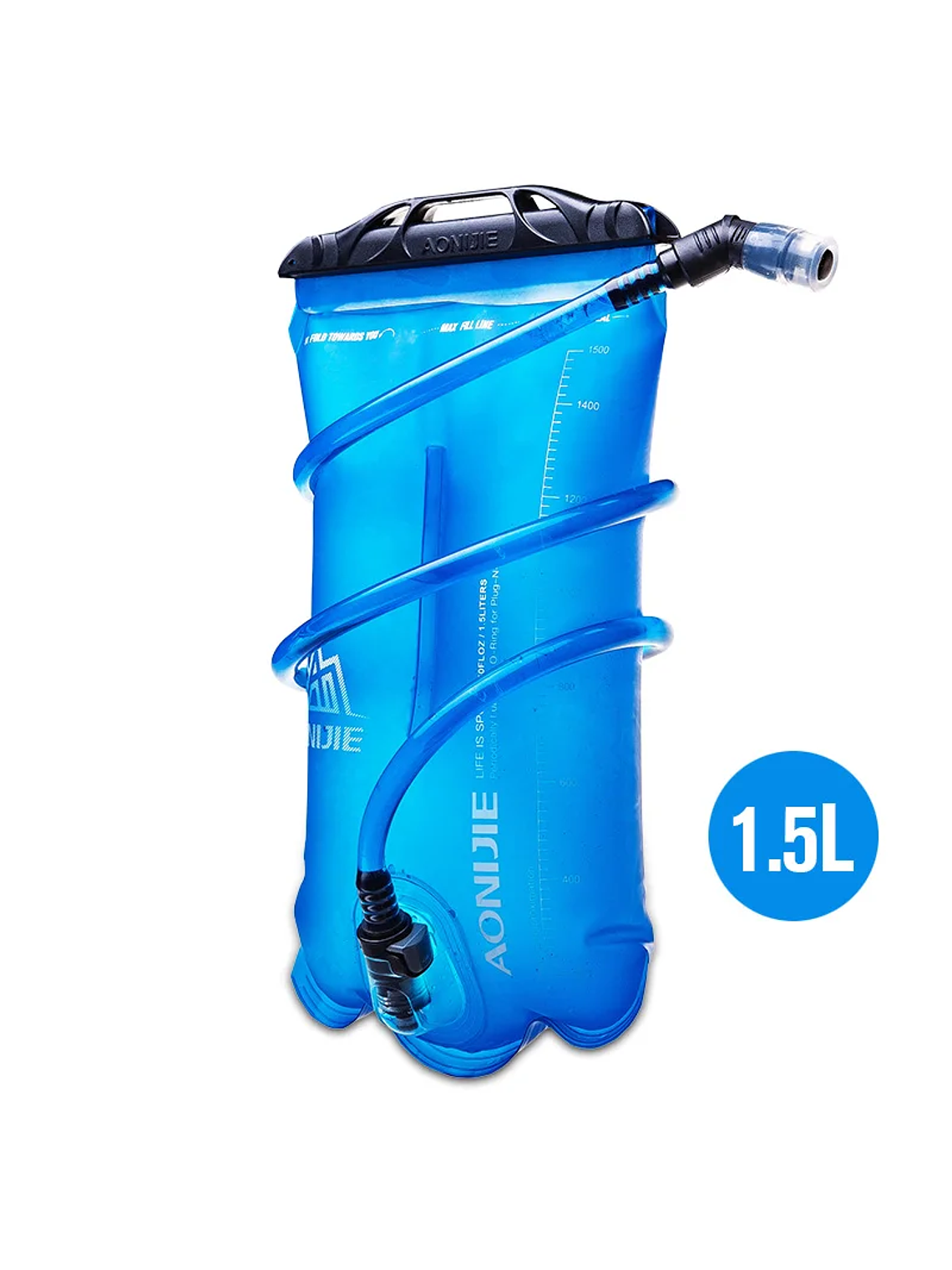 Bolsa de Hidratación Aonijie Soft  9