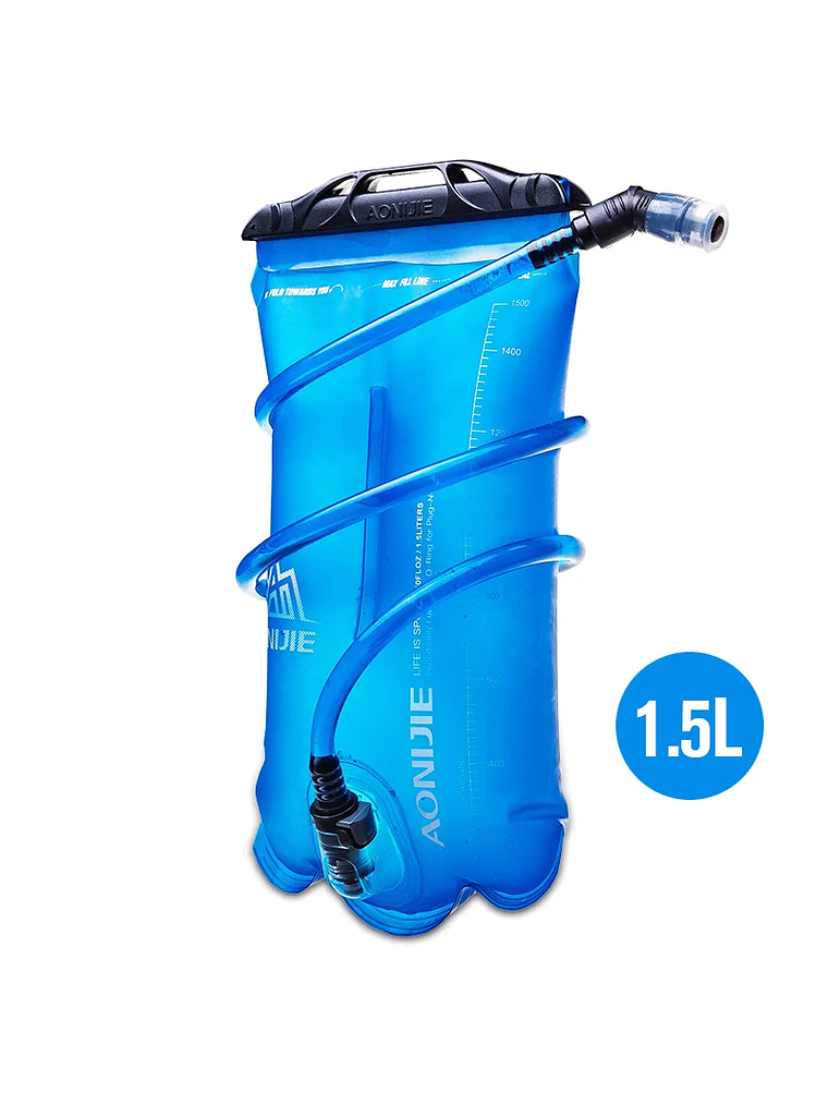Bolsa de Hidratación Aonijie Soft  9