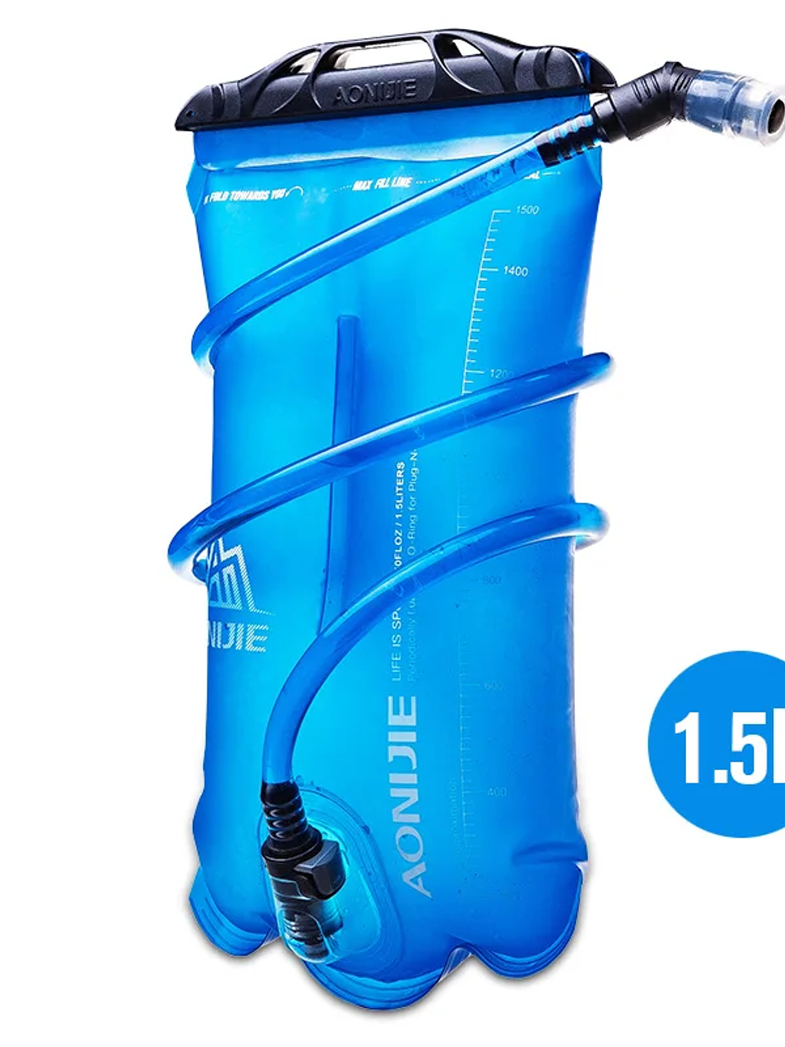 Bolsa de Hidratación Aonijie Soft  9