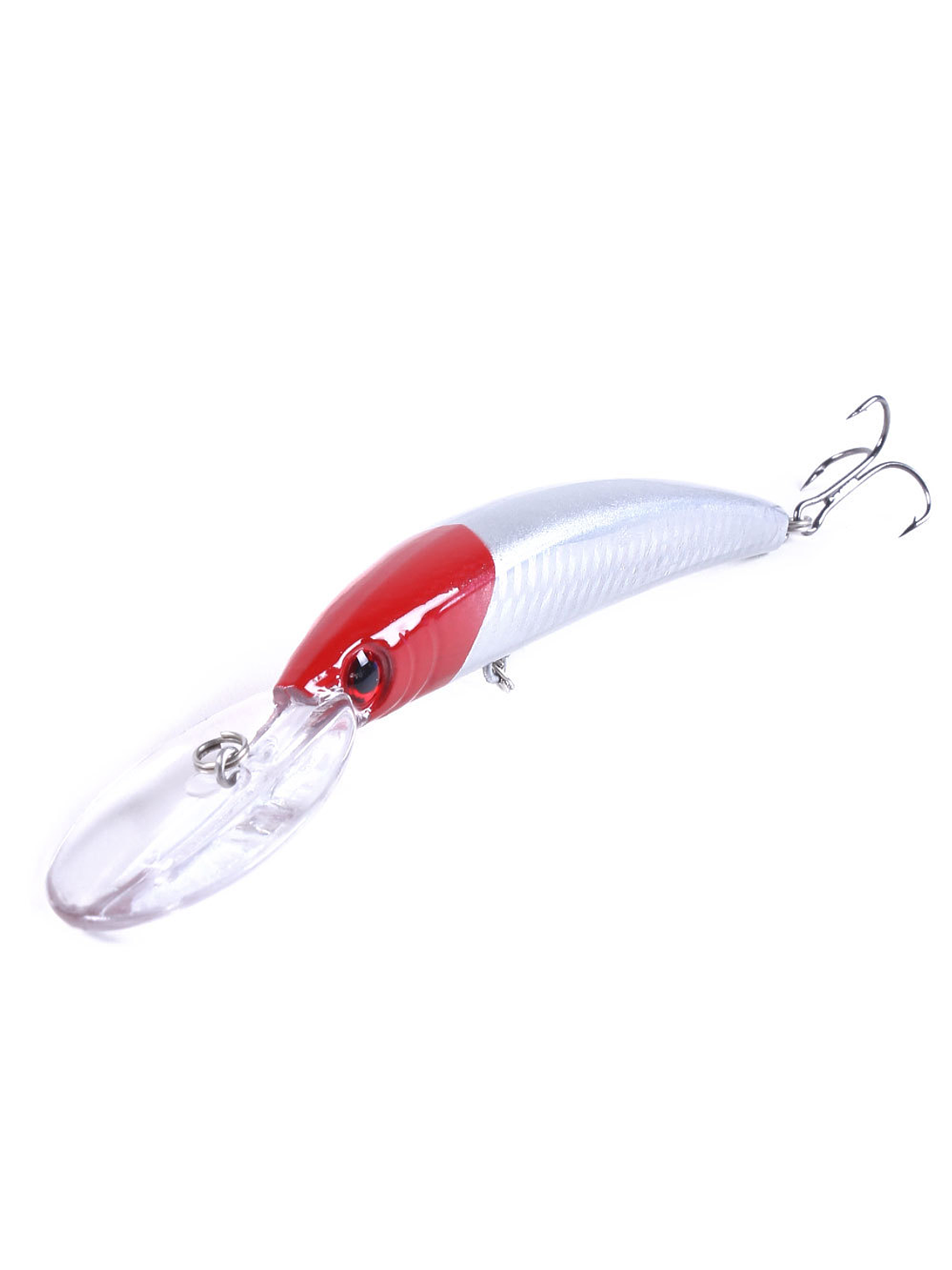 Set 6 señuelos de Pesca 5