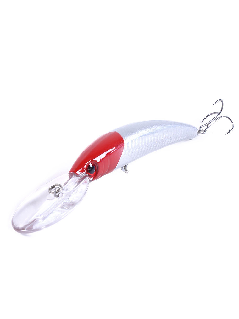 Set 6 señuelos de Pesca 5