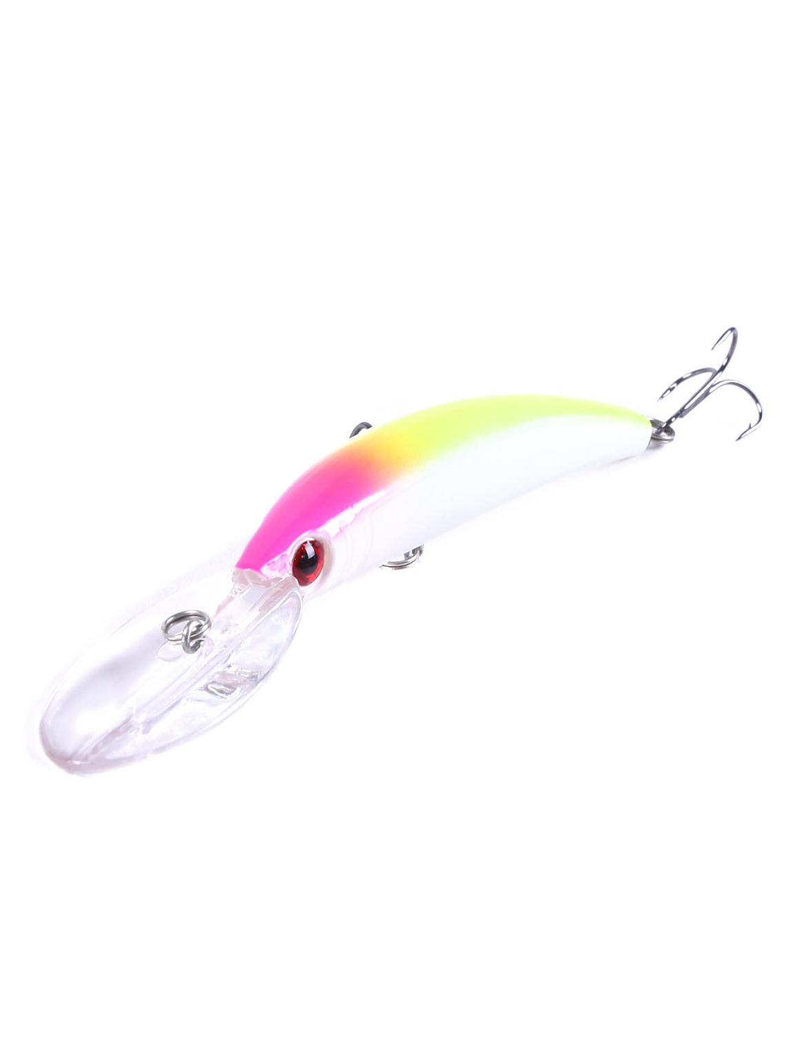 Set 6 señuelos de Pesca 6