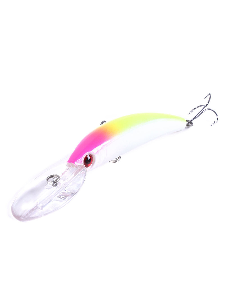 Set 6 señuelos de Pesca 6