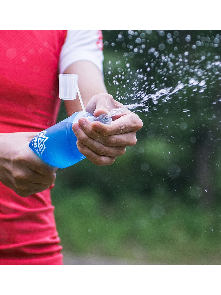 Botella Aonijie Soft SD19 450 ml 3