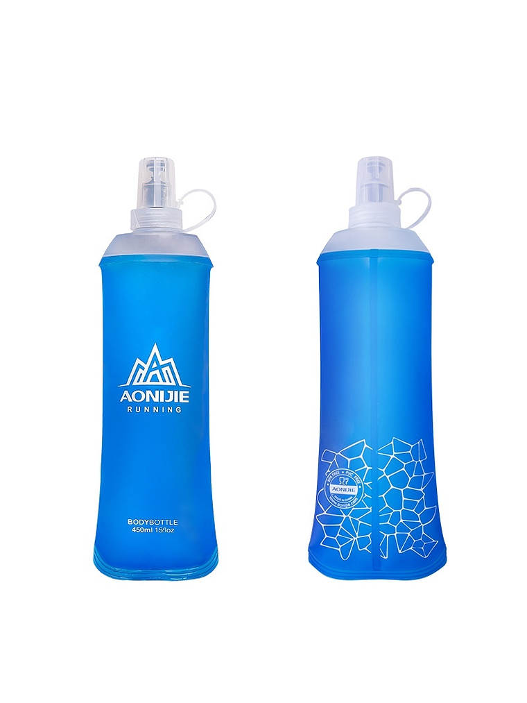 Botella Aonijie Soft SD19 450 ml 7