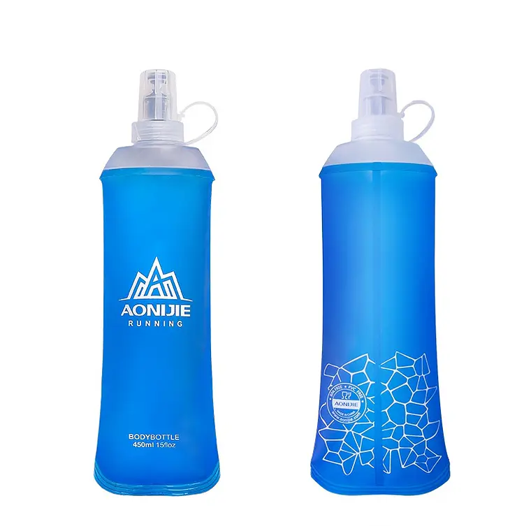 Botella Aonijie Soft SD19 450 ml 7