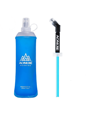 Botella Aonijie Soft SD19 450 ml