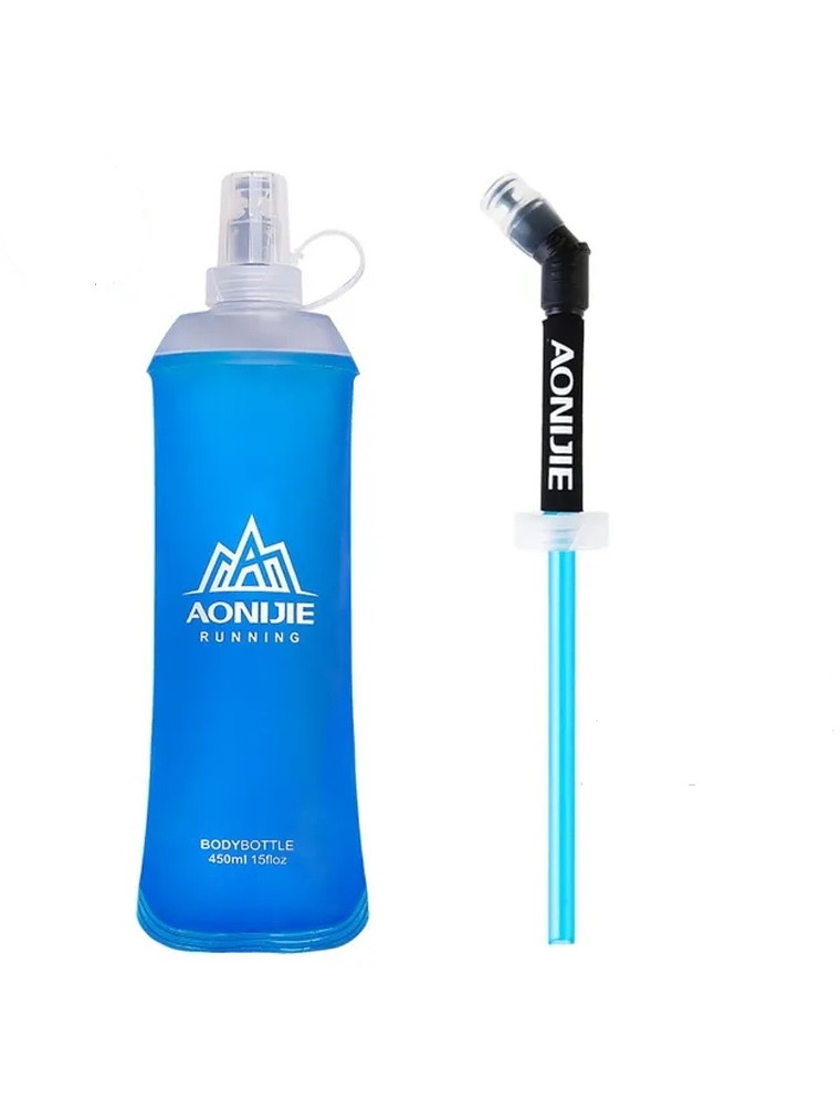Botella Aonijie Soft SD19 450 ml 1