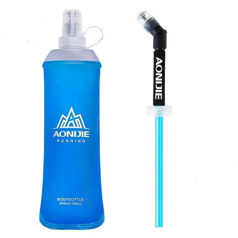Botella Aonijie Soft SD19 450 ml 1