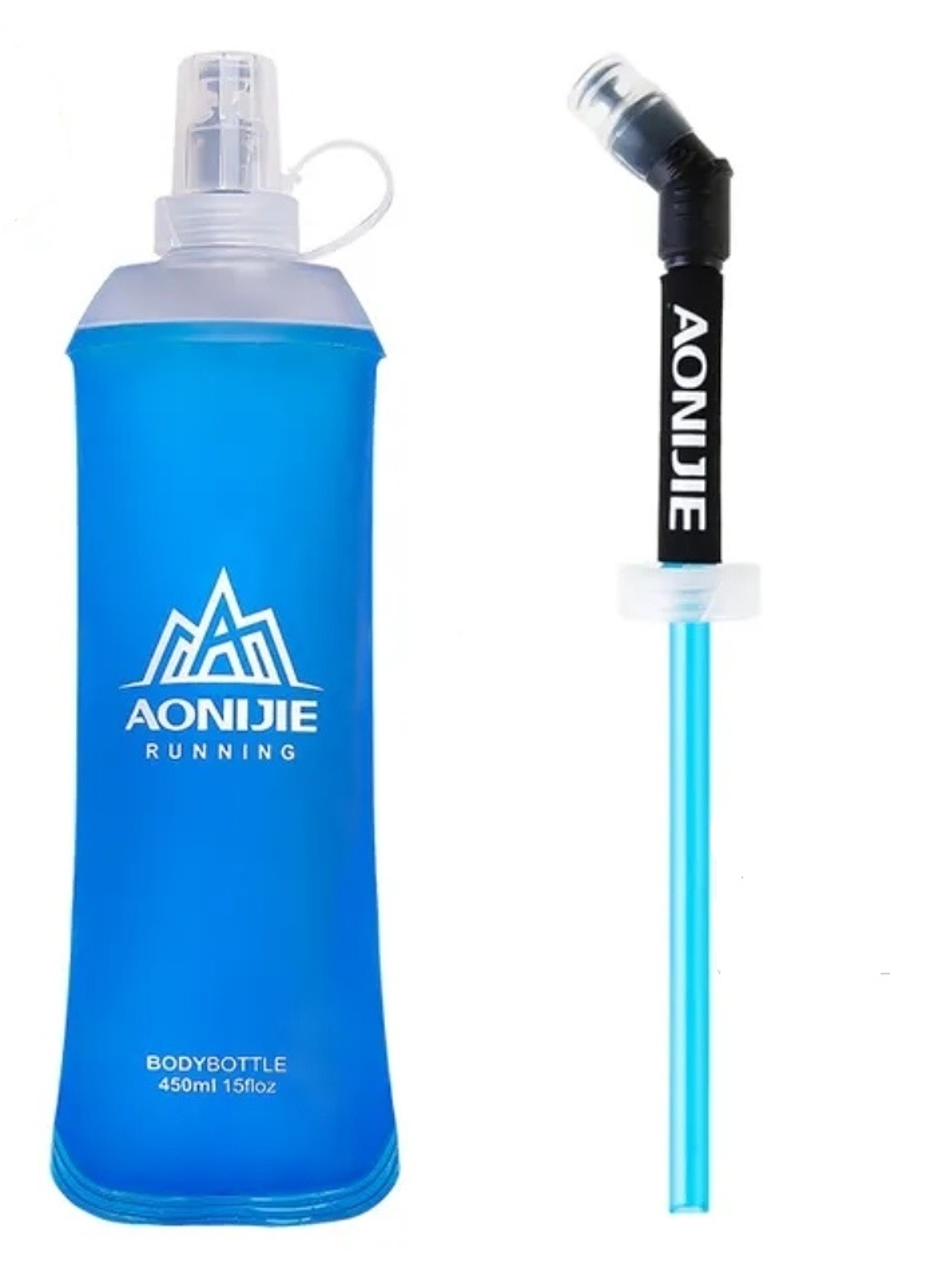 Botella Aonijie Soft SD19 450 ml 1