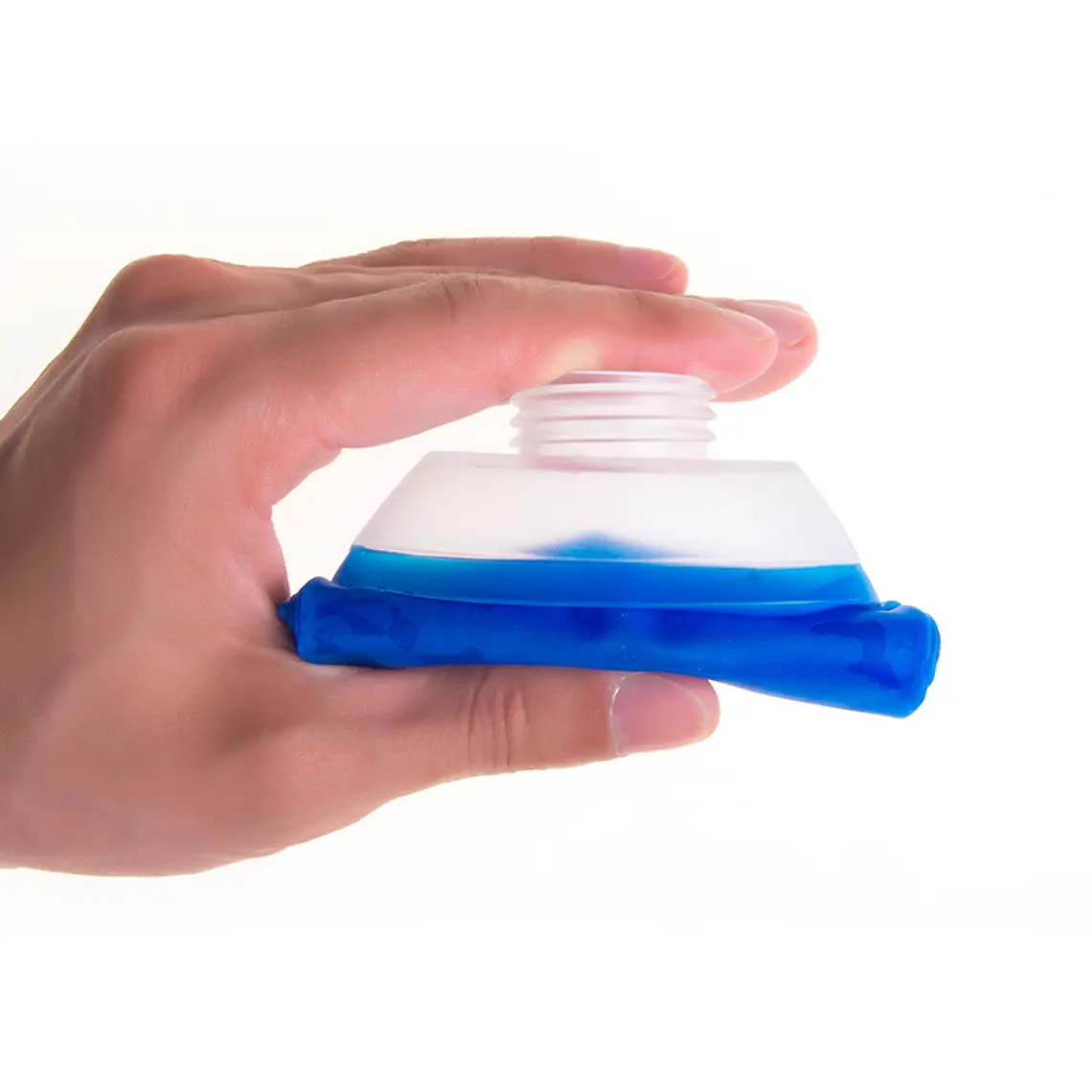 Botella Soft 450 ml  2