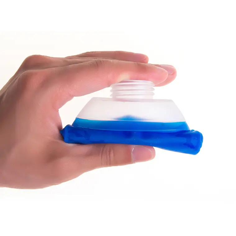 Botella Soft 450 ml  2