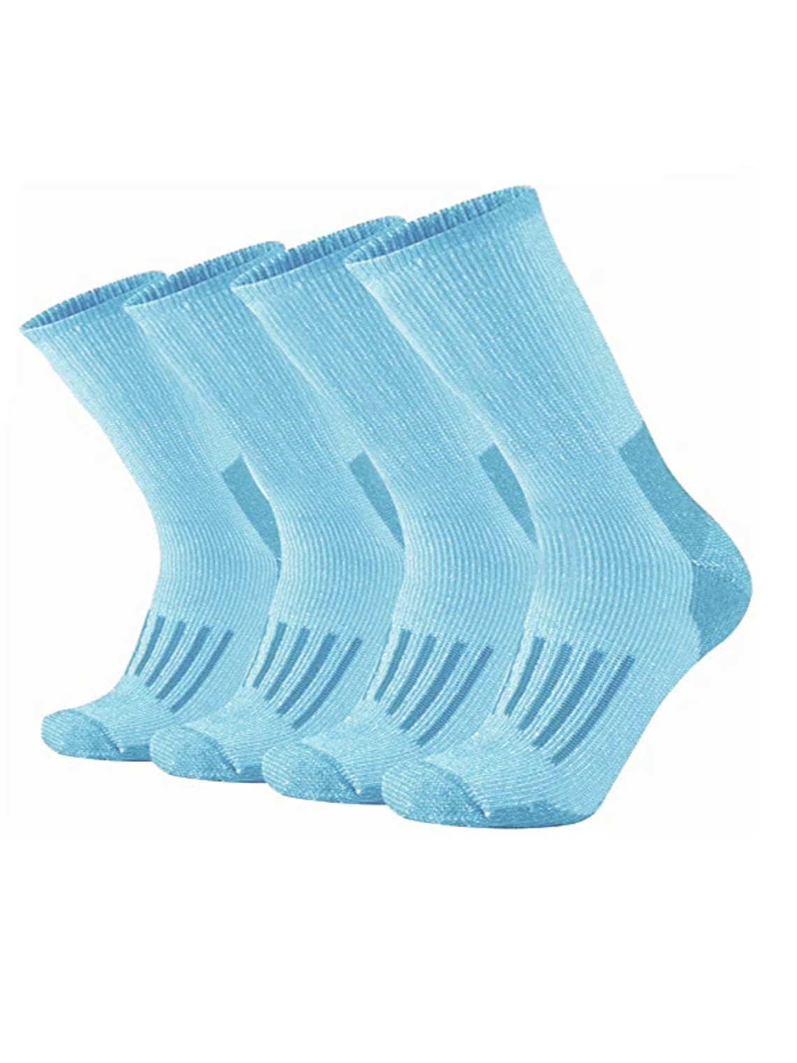 Pack 4 Calcetines Lana Merino Mujer 3