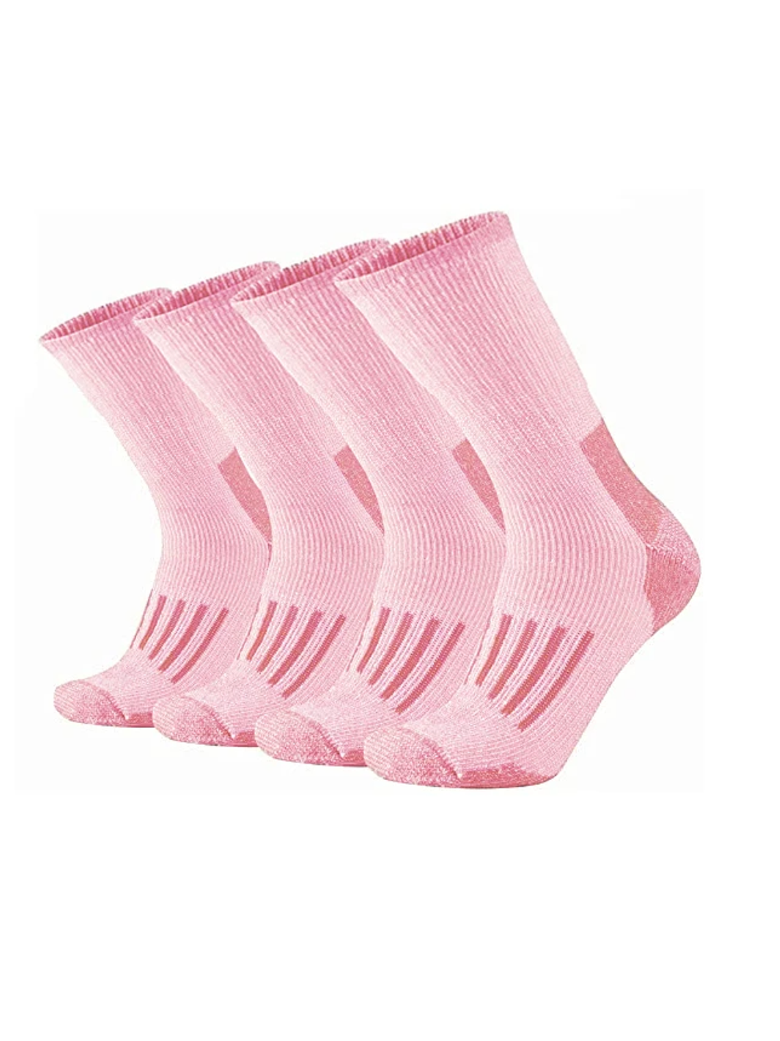 Pack 4 Calcetines Lana Merino Mujer 4