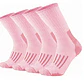 Pack 4 Calcetines 80% Lana Merino Mujer - vignette 4