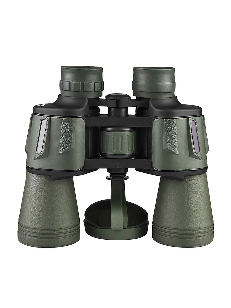 Binoculares Alemanes HD, 20 x 50 50000M 1