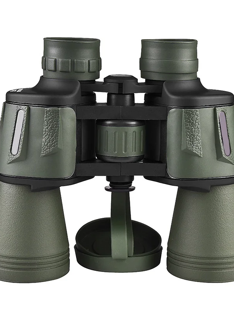 ﻿Binoculares Alemanes HD, 20 x 50 50000M 1