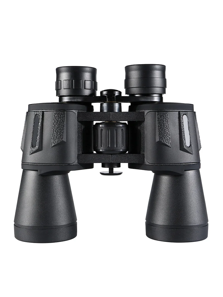 Binoculares Alemanes HD, 20 x 50 50000M 2