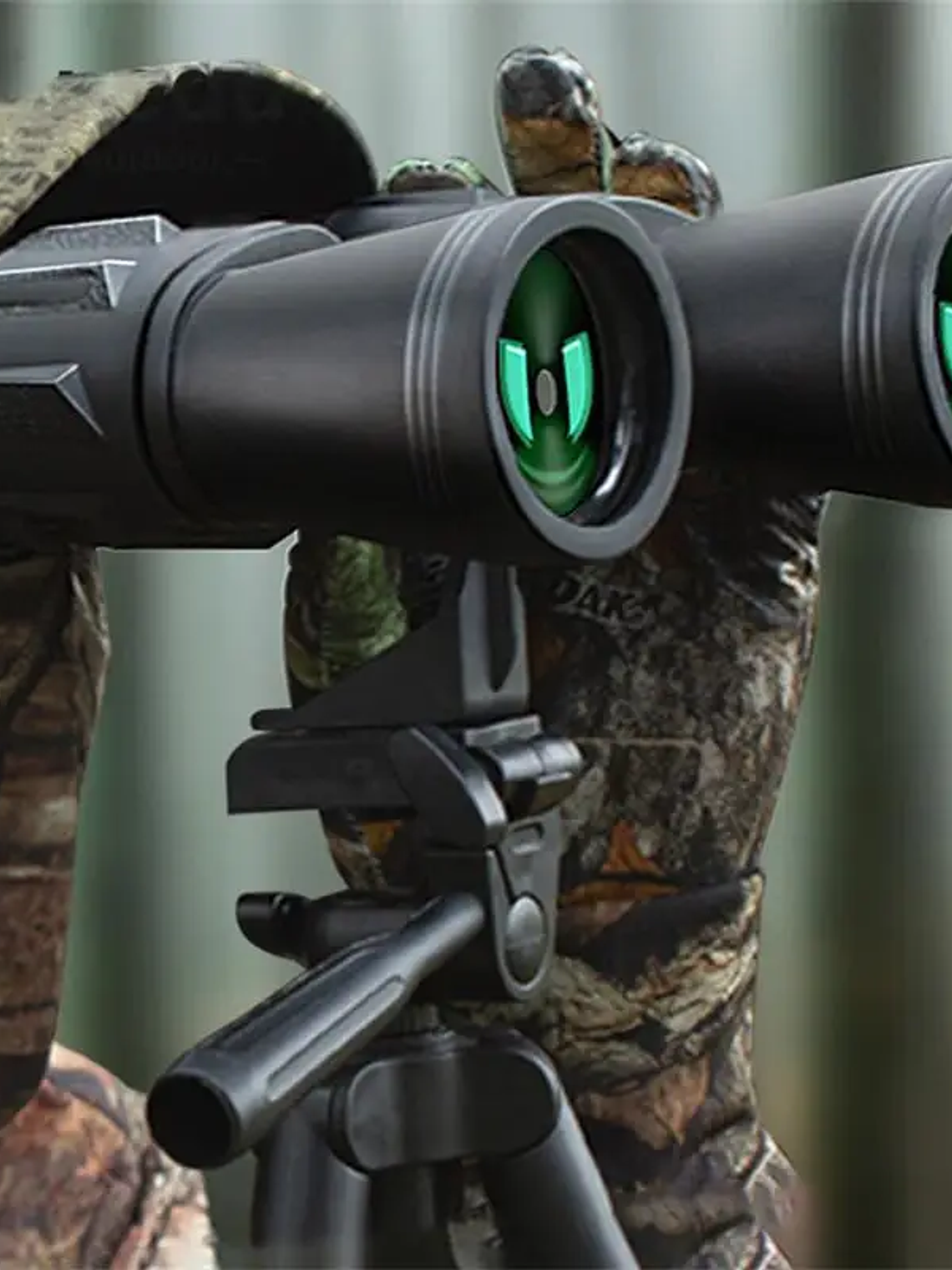 ﻿Binoculares Alemanes HD, 20 x 50 50000M 3