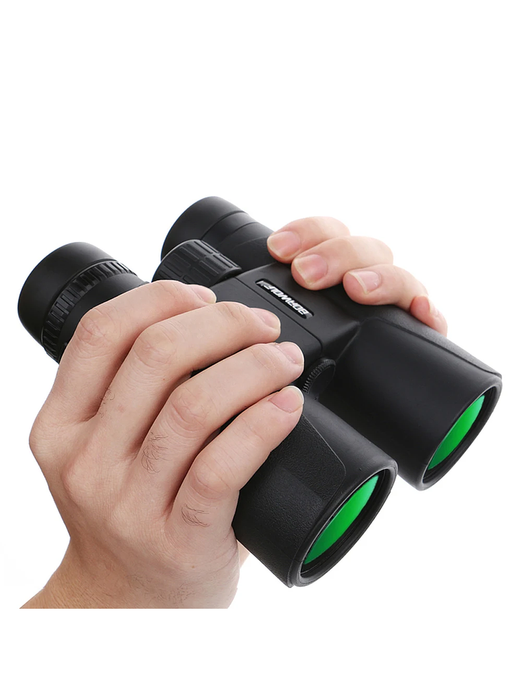Binoculares Borwolf Visión Nocturna 10 x 42 2