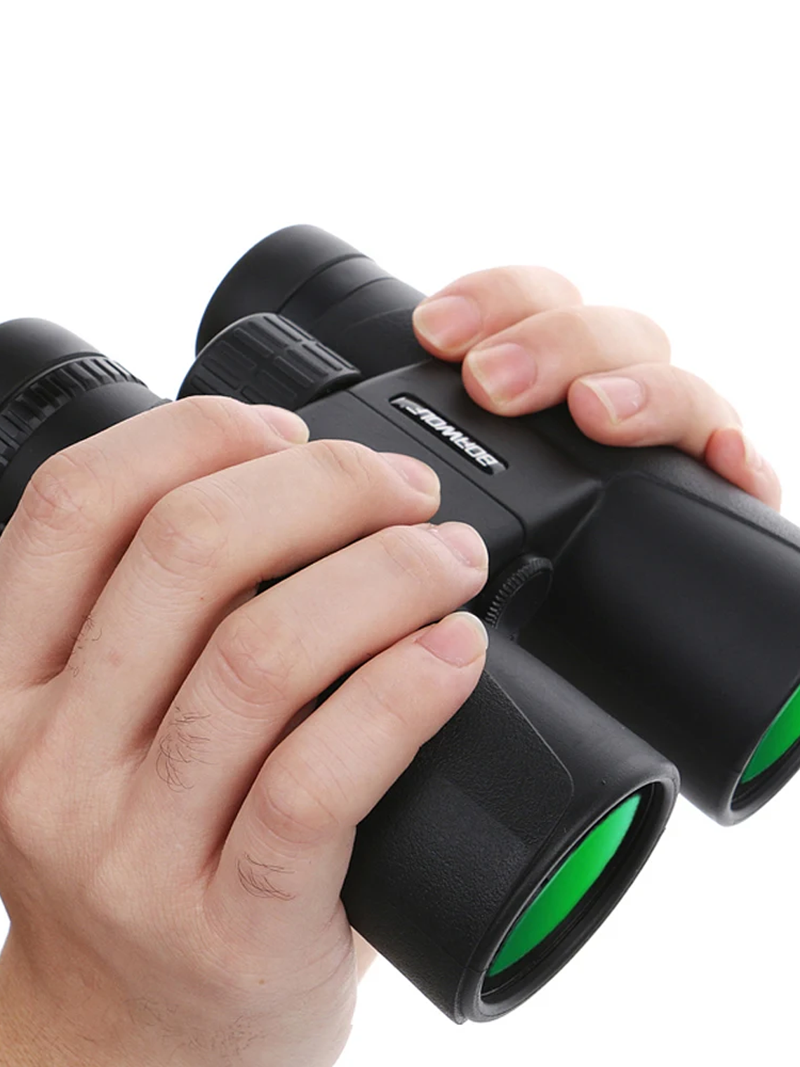 Binoculares Borwolf Visión Nocturna 10 x 42 2