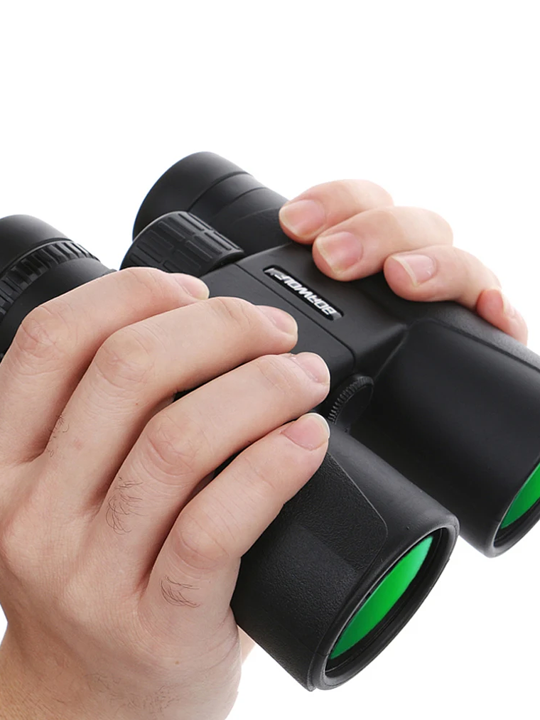Binoculares Borwolf Visión Nocturna 10 x 42 2