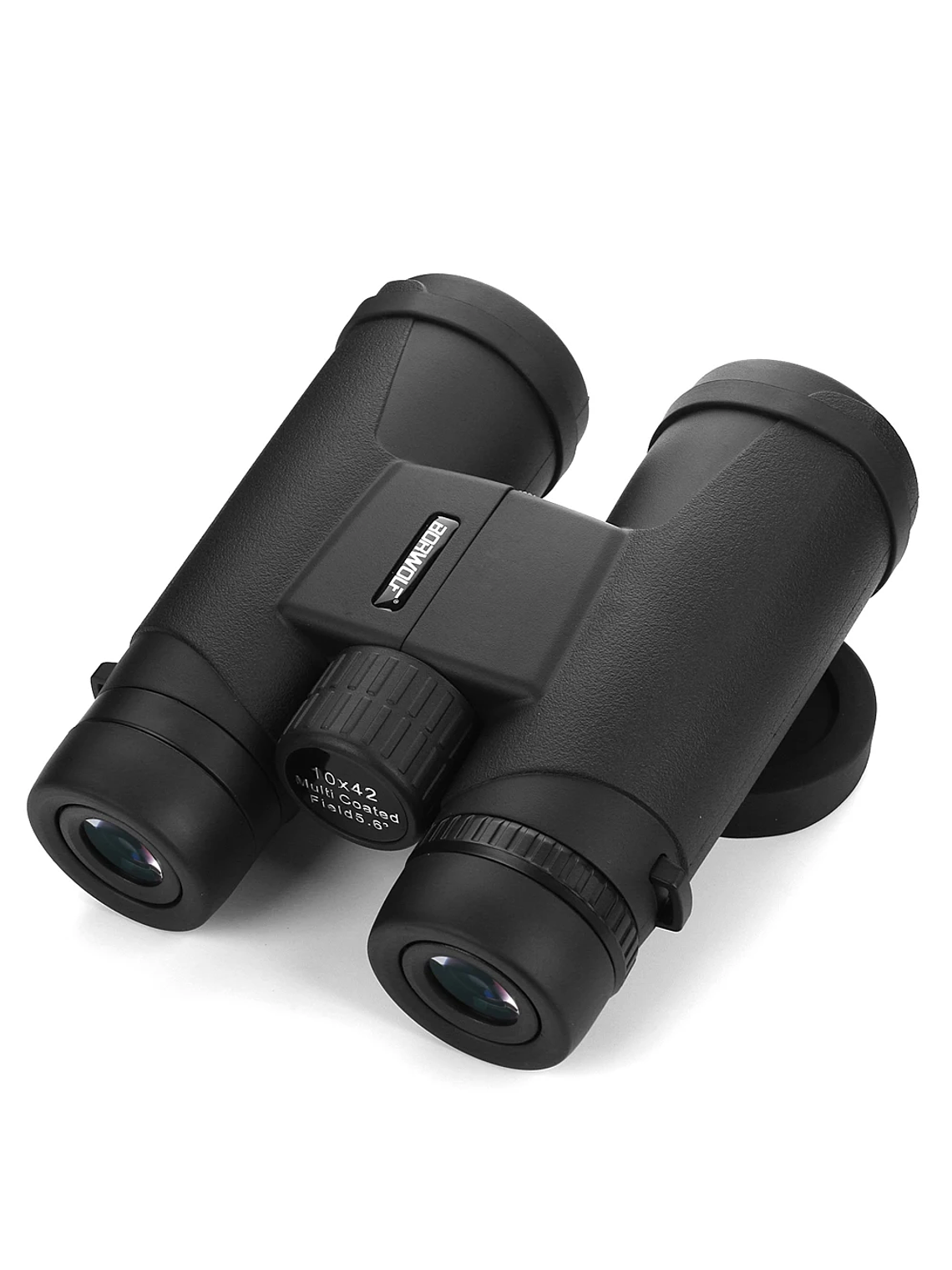 Binoculares Borwolf Visión Nocturna 10 x 42 1