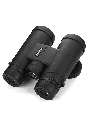 Binoculares Borwolf Visión Nocturna 10 x 42