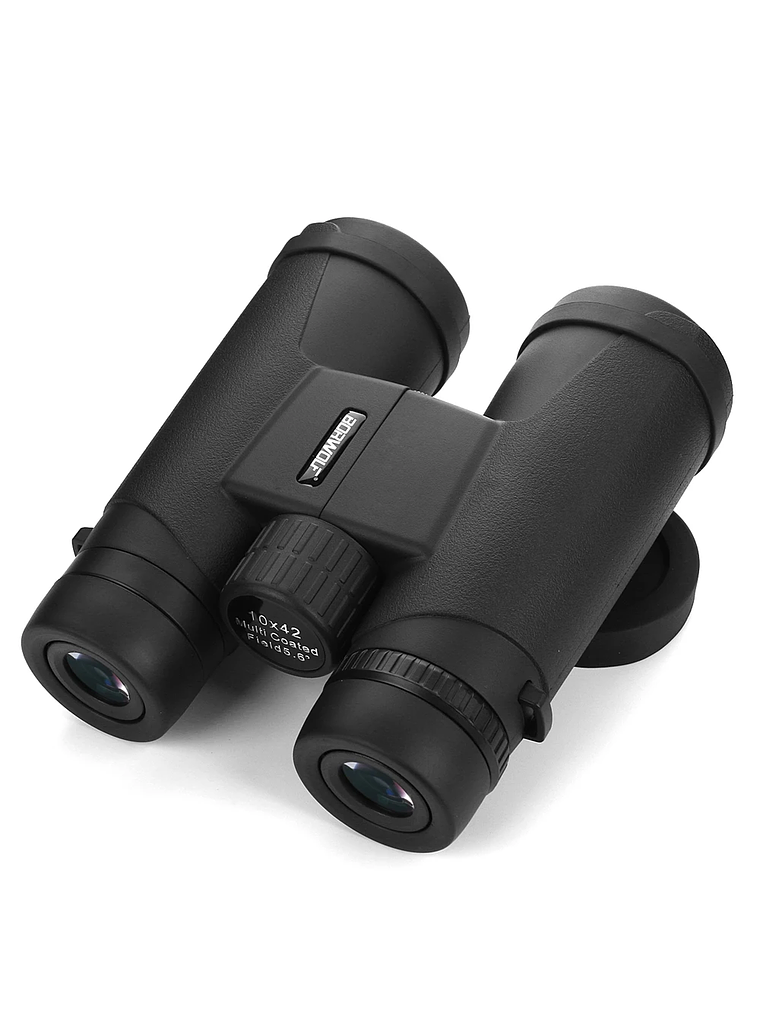 Binoculares Borwolf Visión Nocturna 10 x 42 1