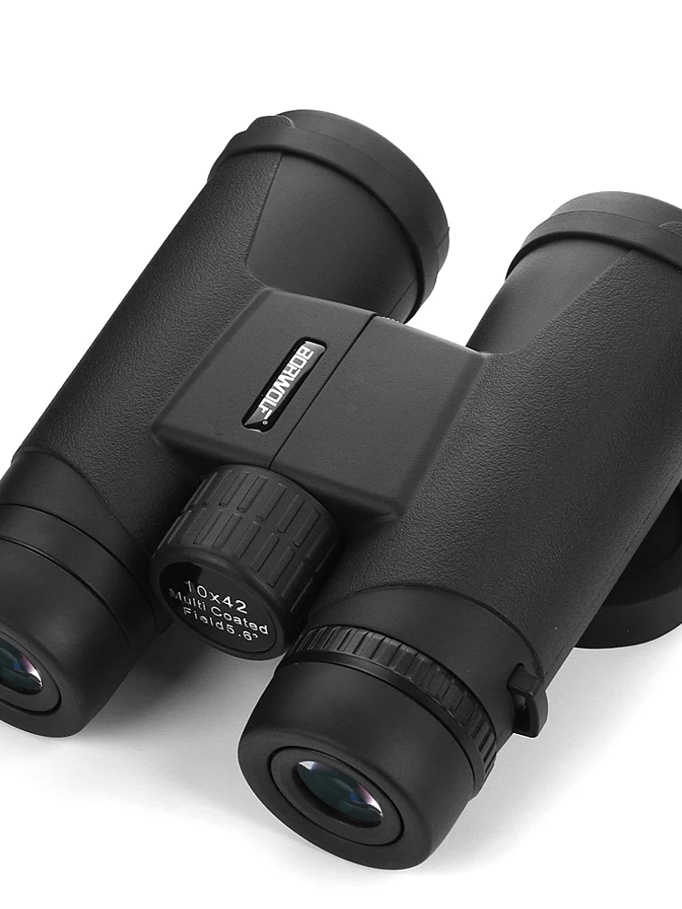 Binoculares Borwolf Visión Nocturna 10 x 42 1