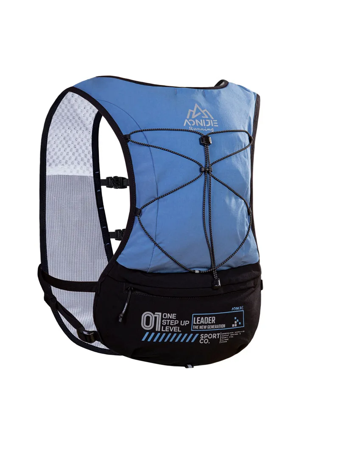 Chaleco de hidratación Aonijie 5L Unisex  2