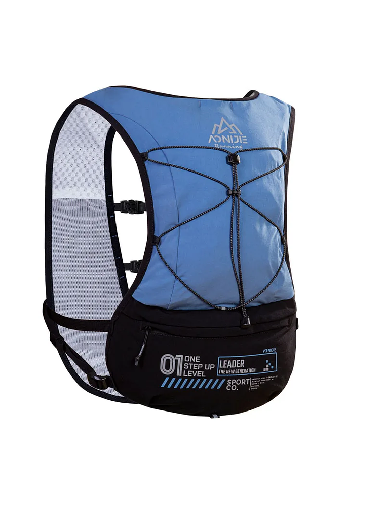 Chaleco de hidratación Aonijie 5L Unisex  2
