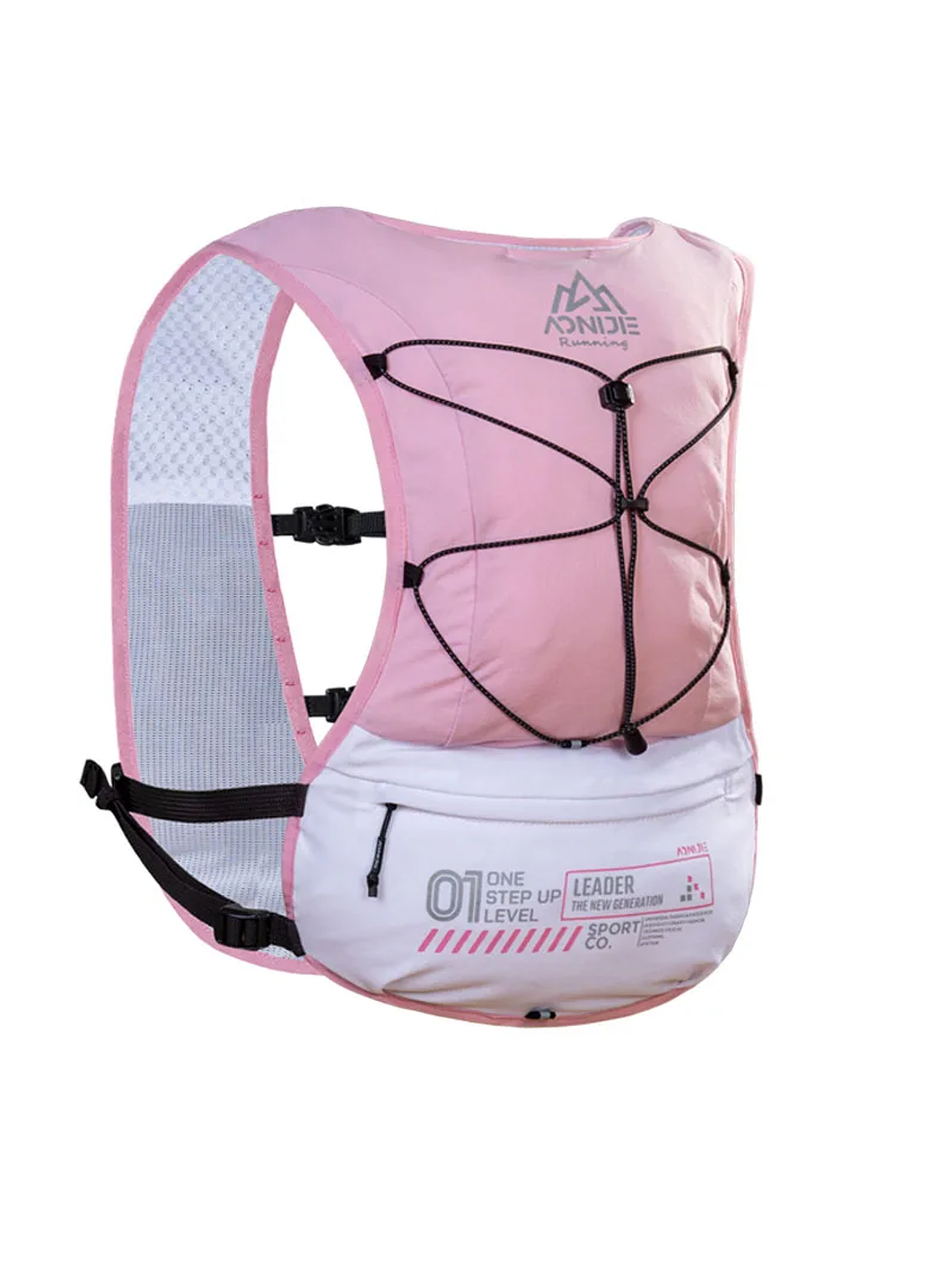 Chaleco de hidratación Aonijie 5L Unisex  3