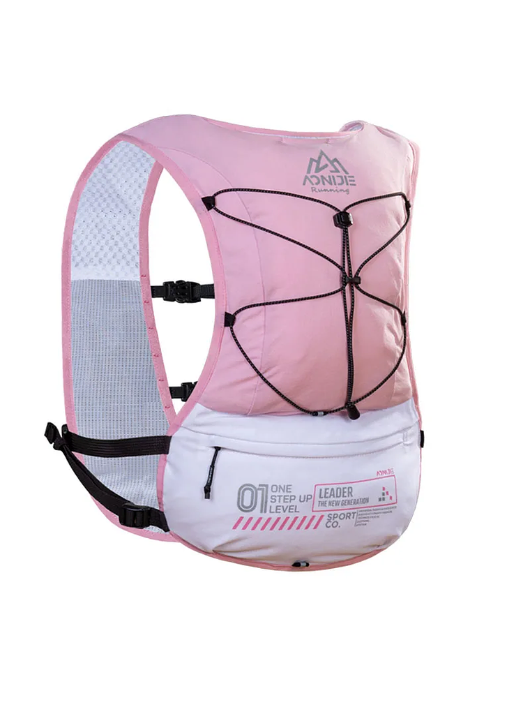 Chaleco de hidratación Aonijie 5L Unisex  3