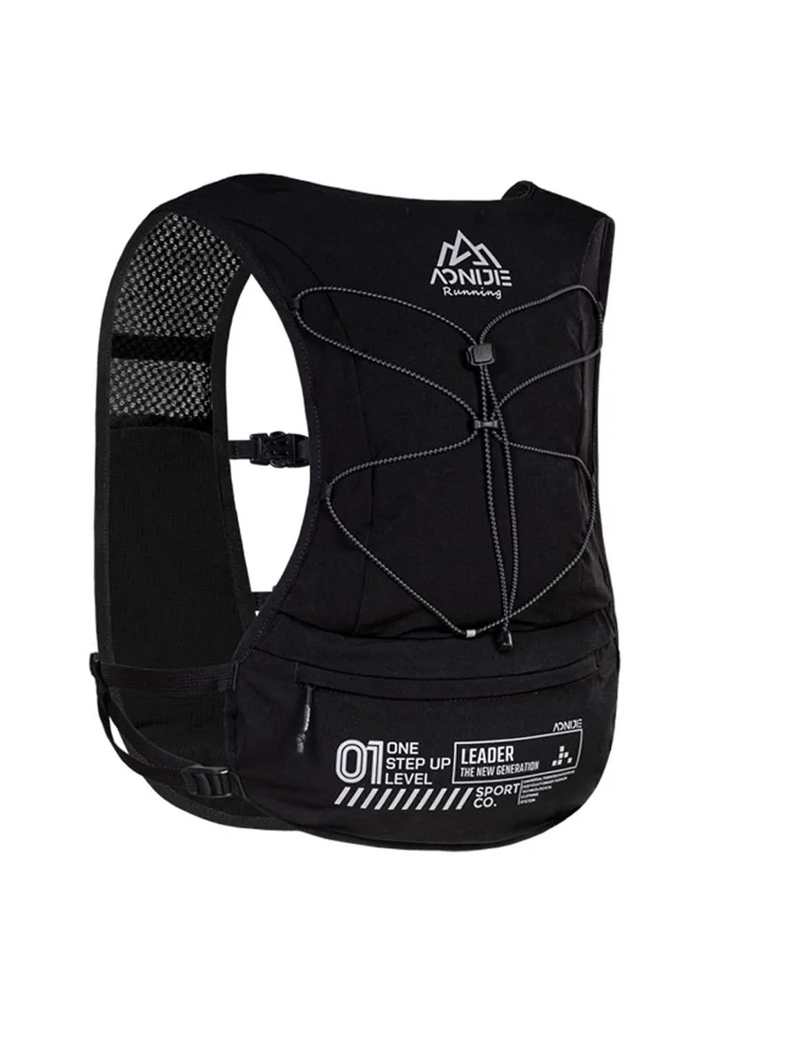 Chaleco de hidratación Aonijie 5L Unisex  1