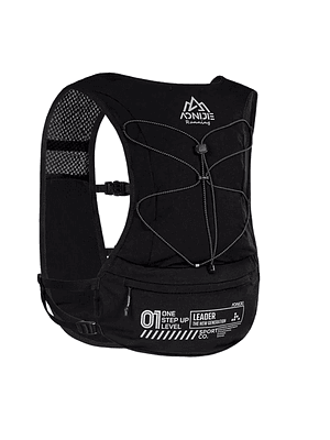 Chaleco de hidratación Aonijie 5L Unisex 